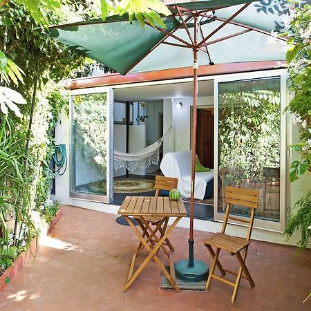Apartment With Private Garden ポルト エクステリア 写真