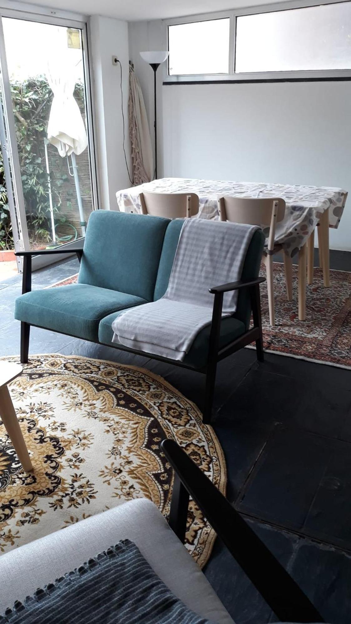 Apartment With Private Garden ポルト エクステリア 写真