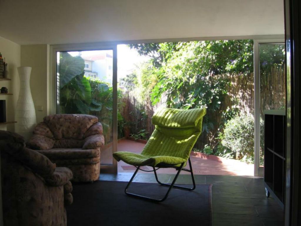 Apartment With Private Garden ポルト 部屋 写真